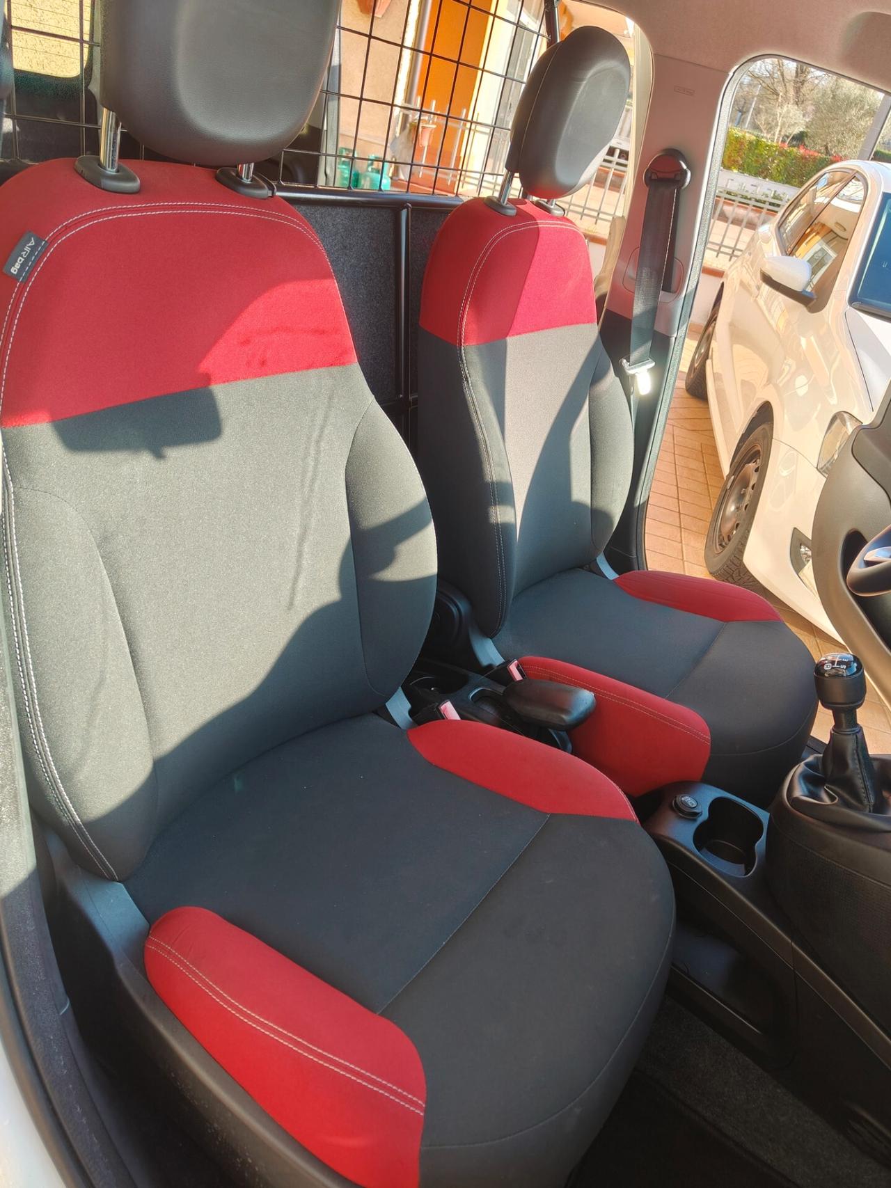 Fiat Panda 1.3 MJT S&S Pop Van 2 posti