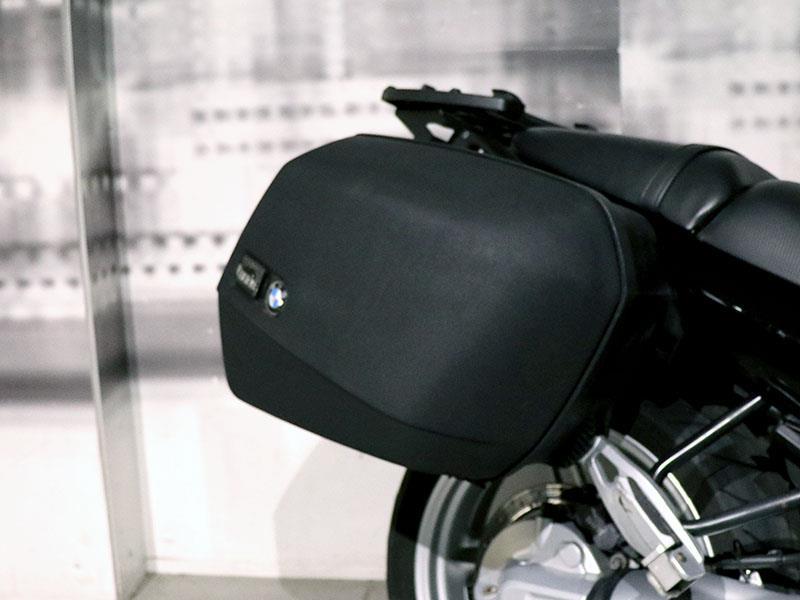 Bmw R 1150 R