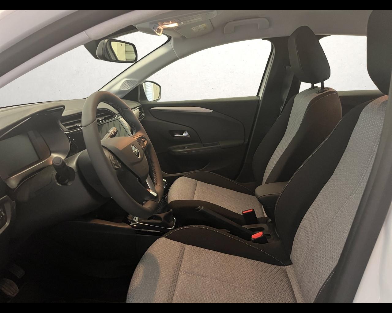 OPEL Nuova Corsa 1.2 100cv MT6