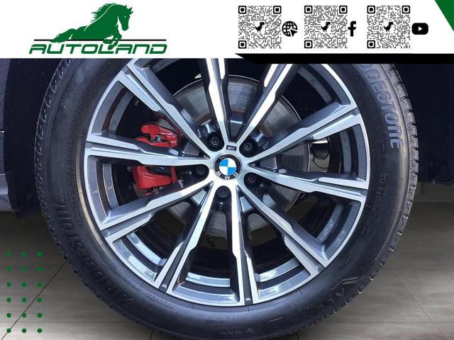 BMW X6 xDrive30d Msport*Pro-pack-Pelle-Led*