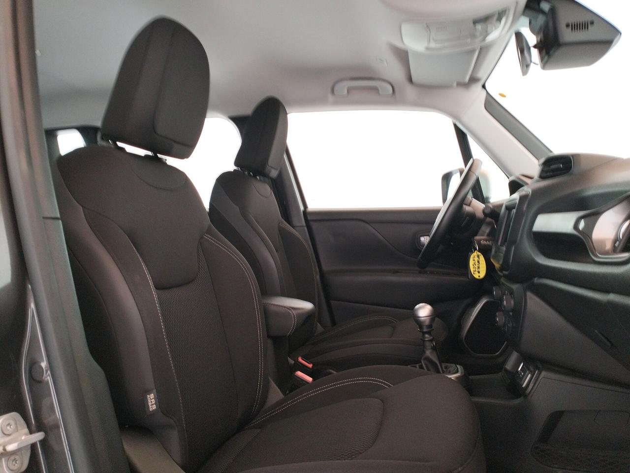 Jeep Renegade 1.4 MultiAir Limited