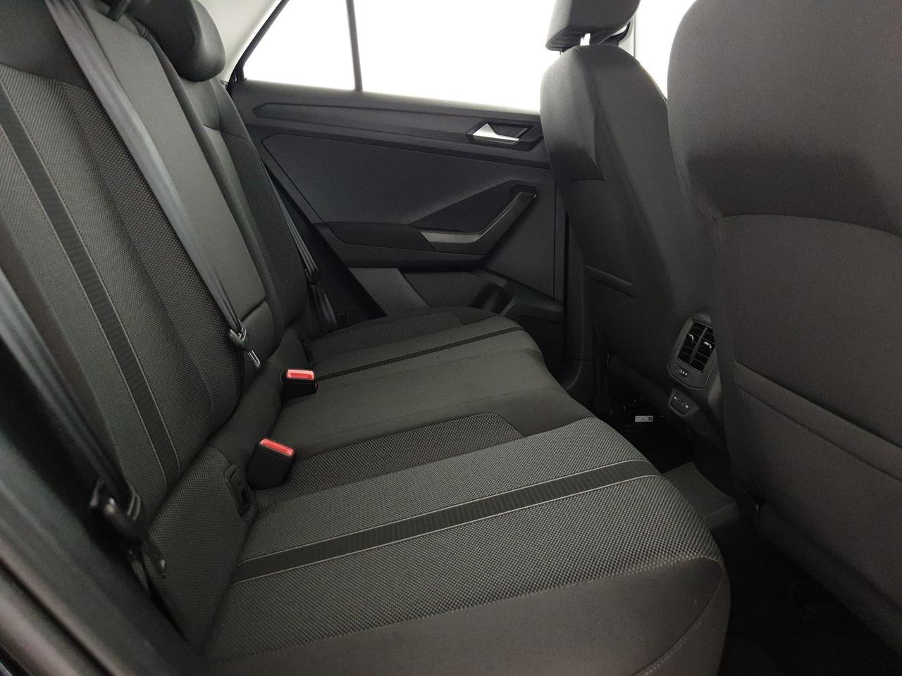 Volkswagen T-Roc 2.0 tdi life 150cv dsg