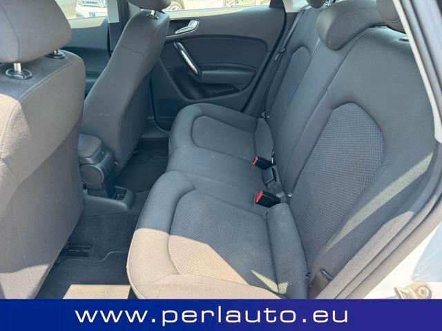 Audi A1 1.2 TFSI Attraction