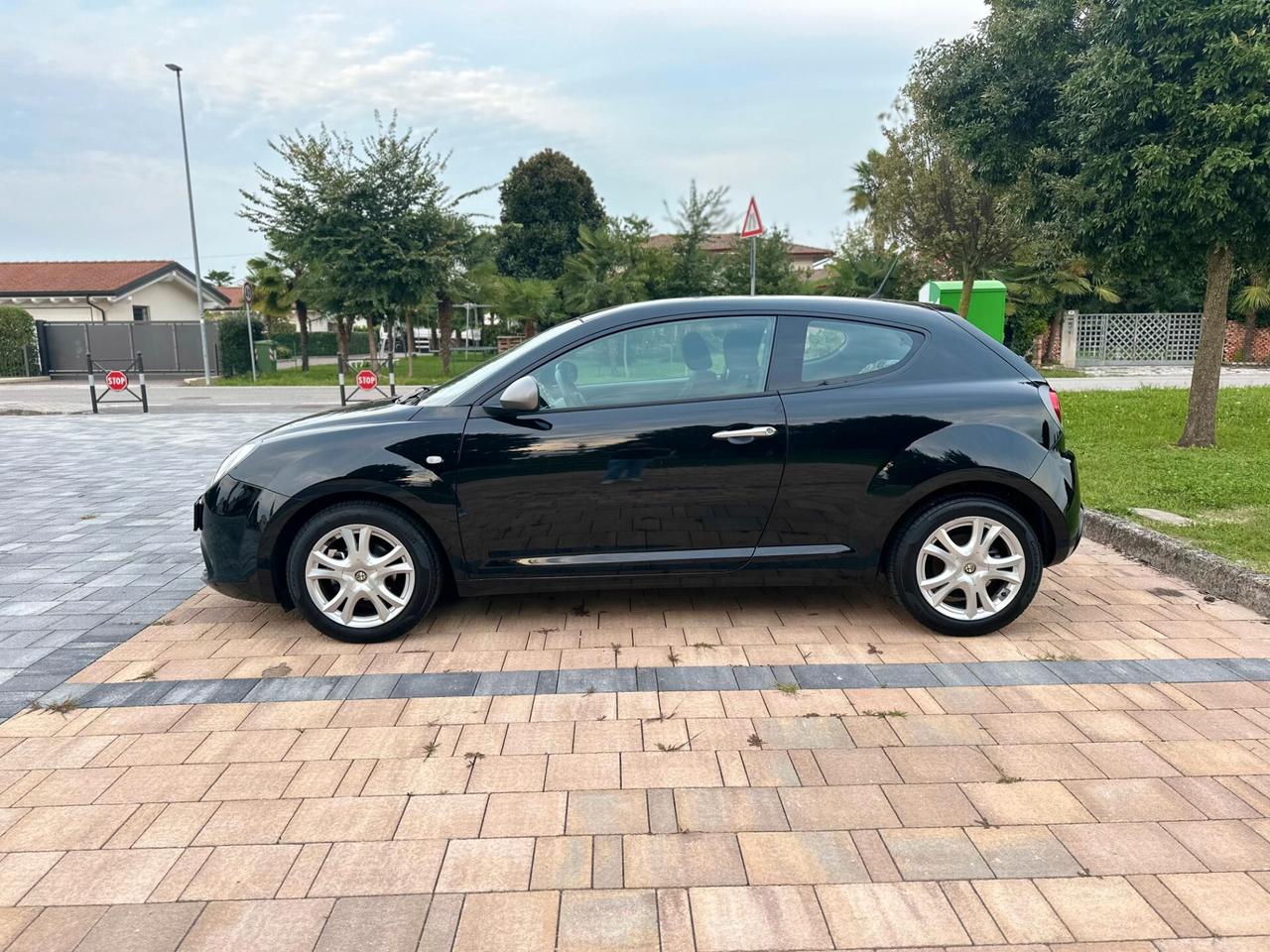 Alfa Romeo MiTo 1.4 105 CV M.air S&S Distinctive