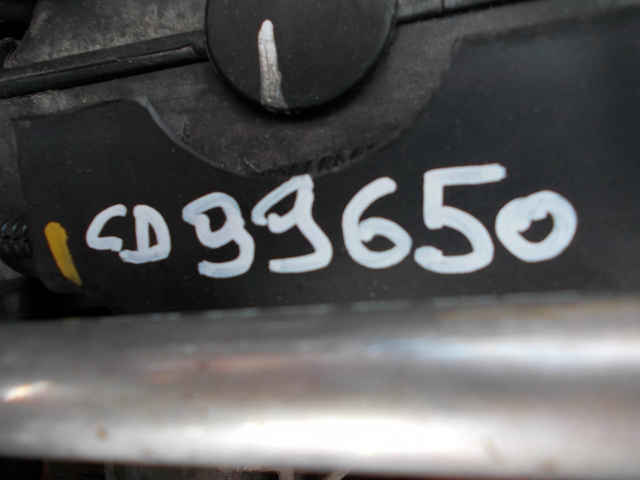 Fiat Panda 1.2 EasyPower GPL-KM99650