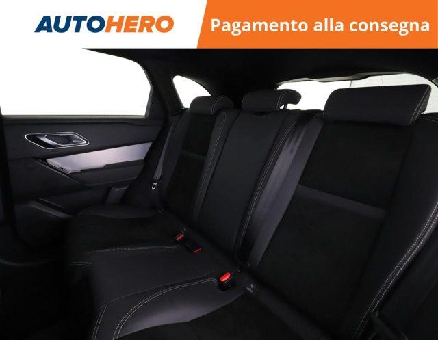 LAND ROVER Range Rover Velar 2.0D I4 180 CV R-Dynamic