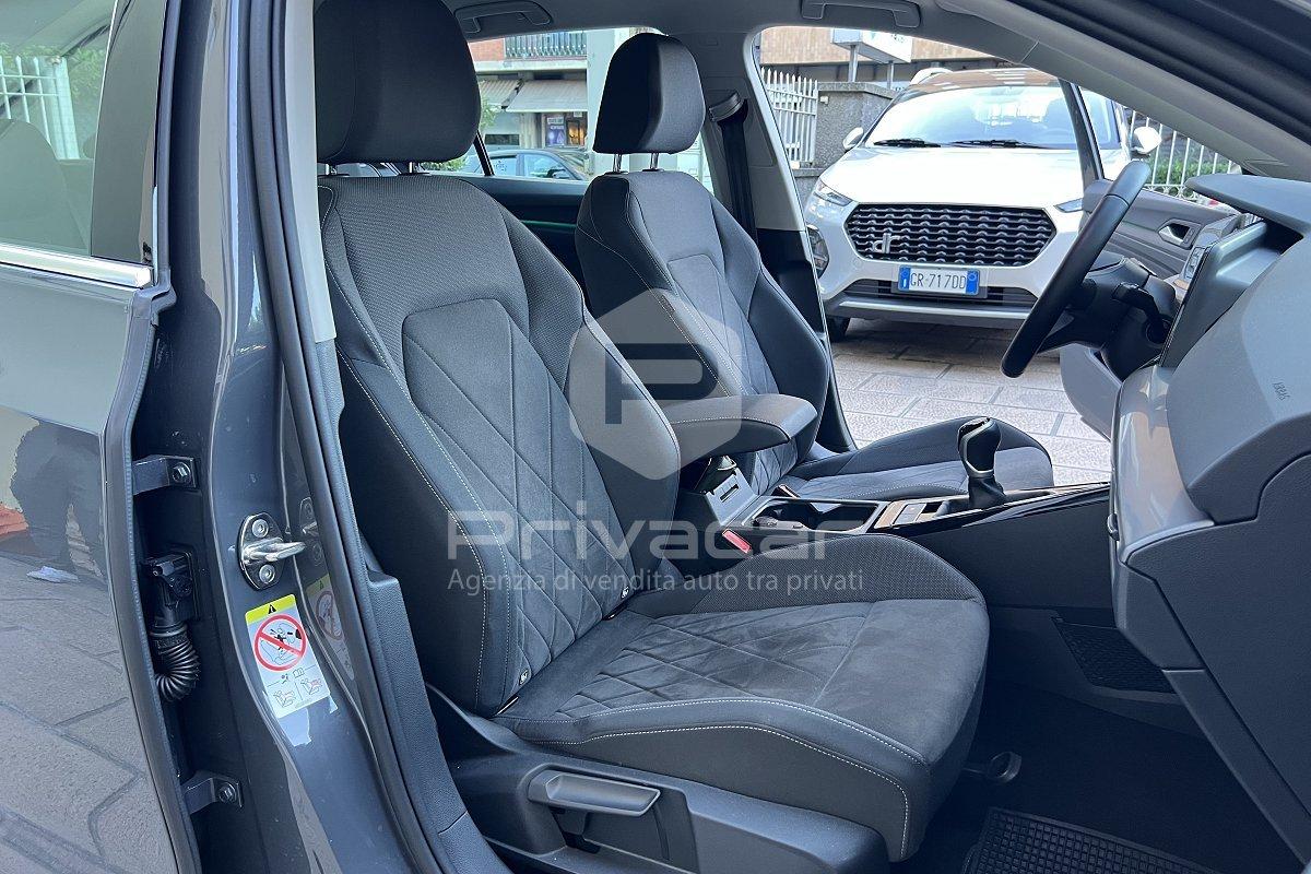 VOLKSWAGEN Golf 2.0 TDI SCR Style