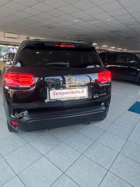 Citroen C5 Aircross BlueHDi 130 S&S EAT8 Shine