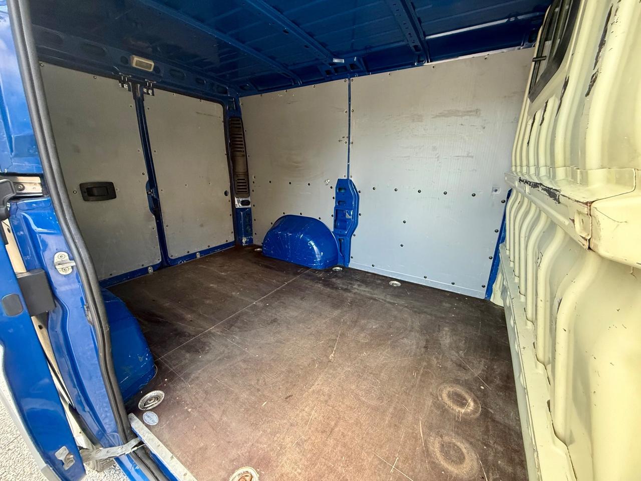 Peugeot Boxer 22 HDi/131 CV Ok NEOPATENTATI