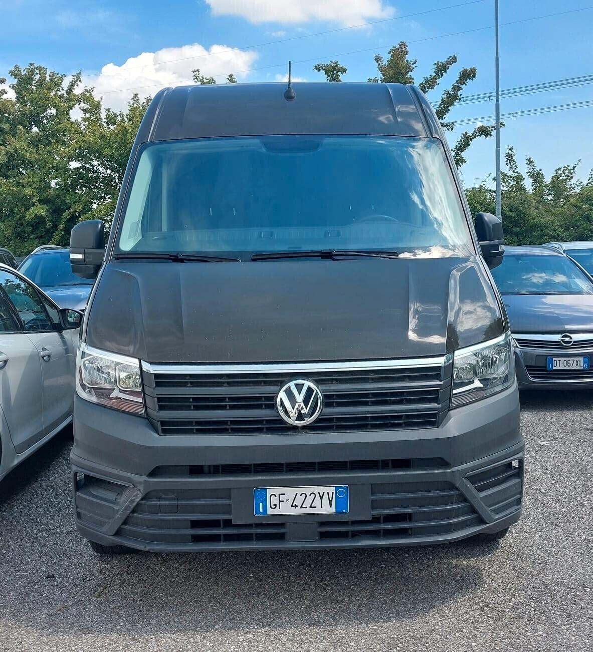 Volkswagen Crafter 30 2.0 Diesel Neopatentati