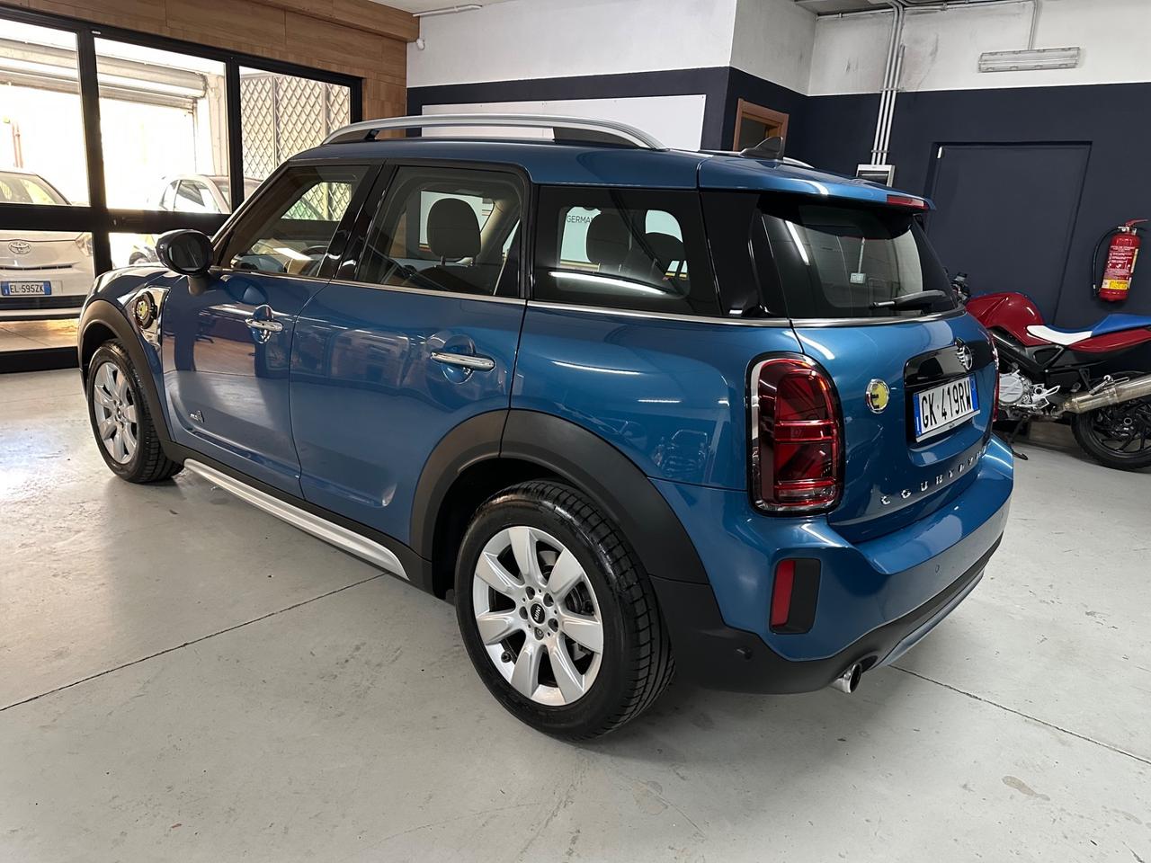 Mini Cooper Countryman 1.5 SE Essential ALL4