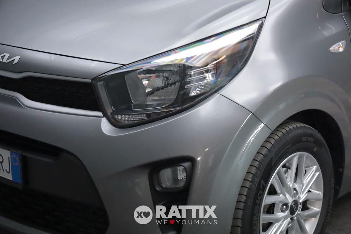 Kia Picanto 1.0 dpi 67CV Urban