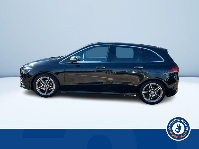 Mercedes-Benz Classe B 180d Automatic AMG Line Advanced Plus