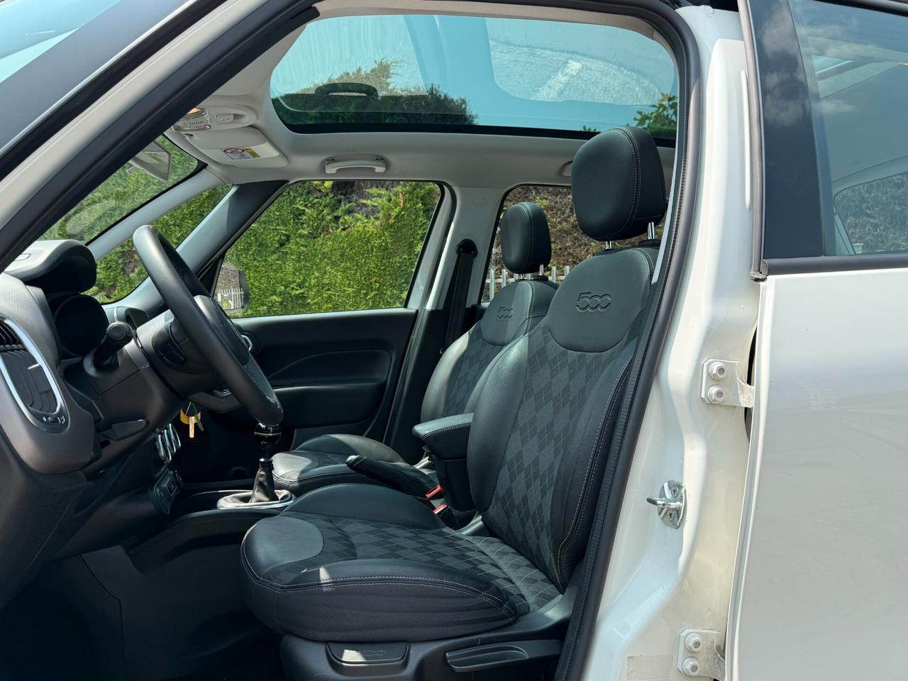 Fiat 500L 1.4 TURBO 120 CV GPL Lounge "KM 98000"