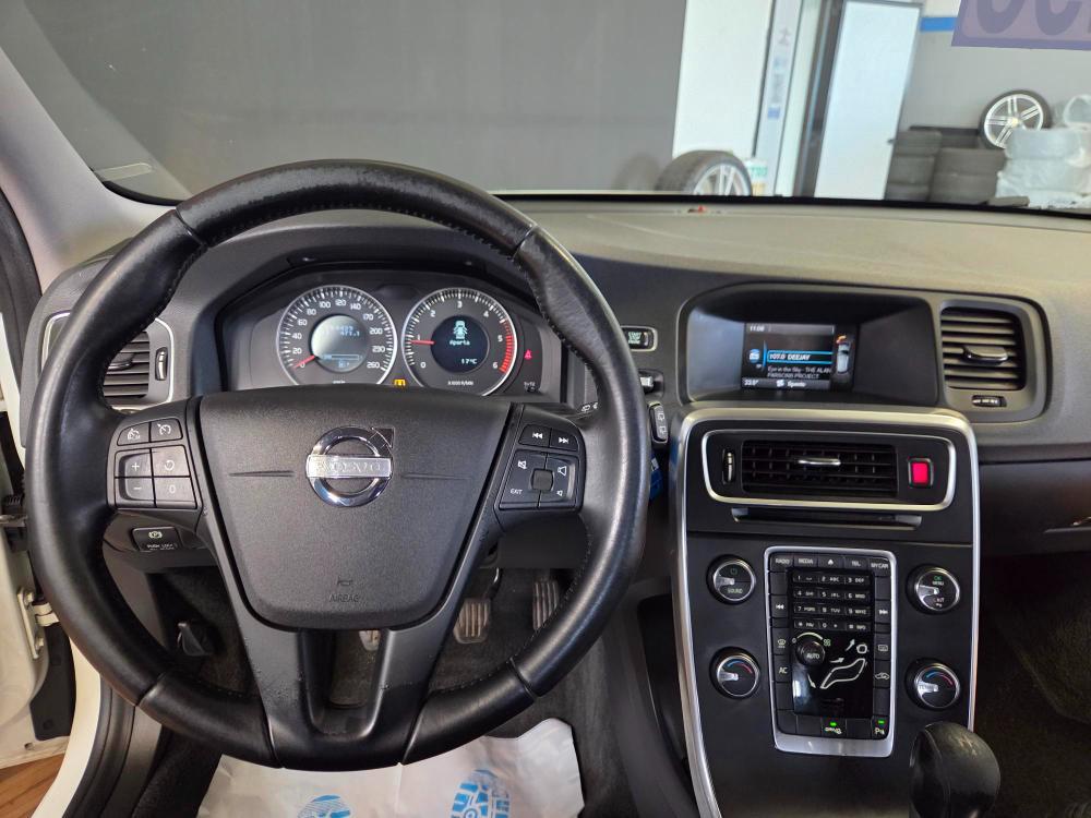 Volvo V60 1.6 d2 (drive) Momentum