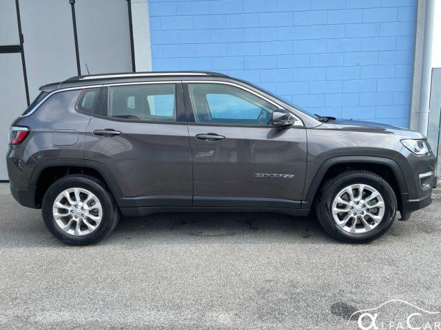 JEEP Compass 1.3 Turbo T4 190 CV PHEV AT6 4xe Limited