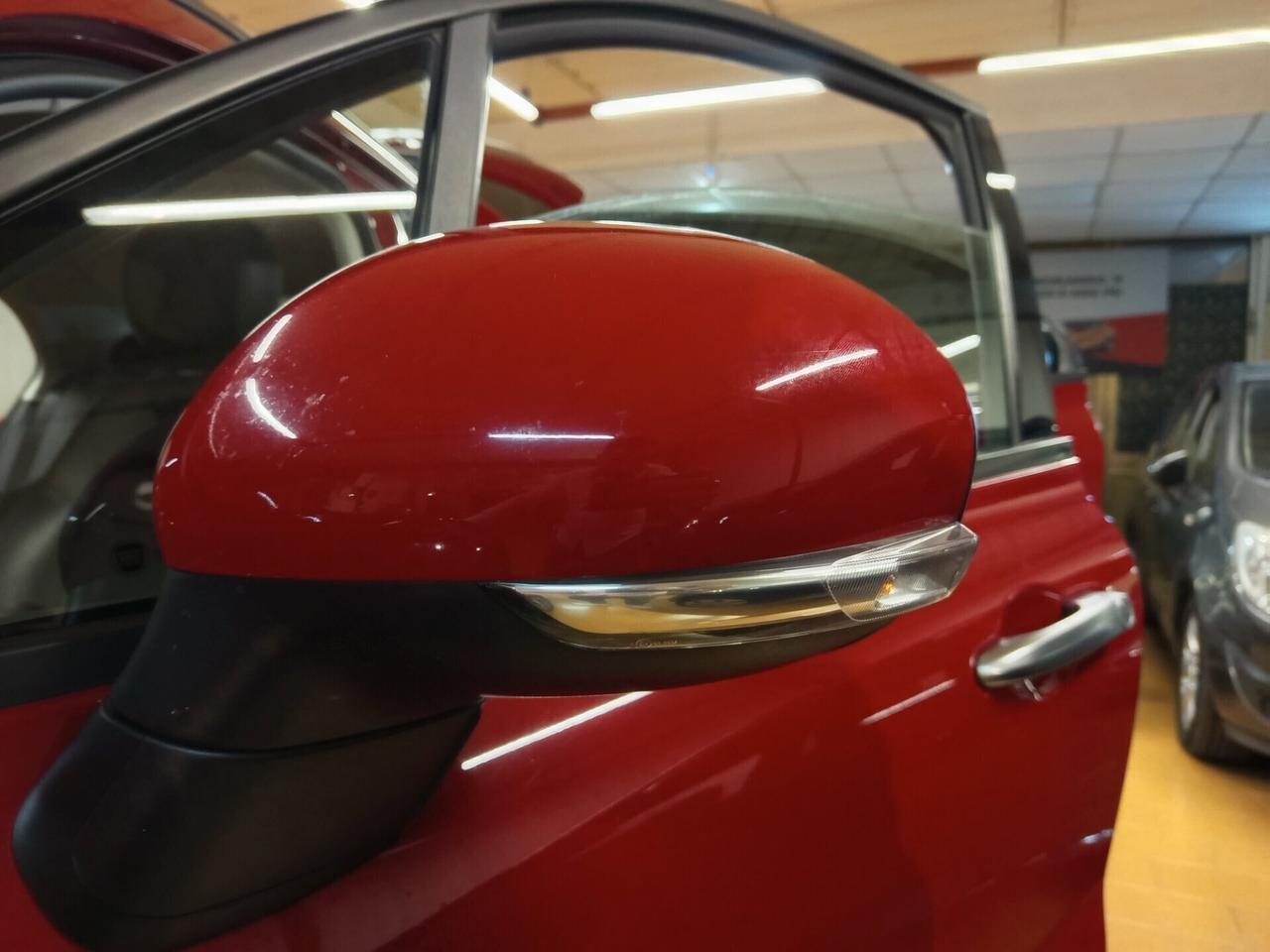 Fiat 500X 1.3 MultiJet 95 CV Cross