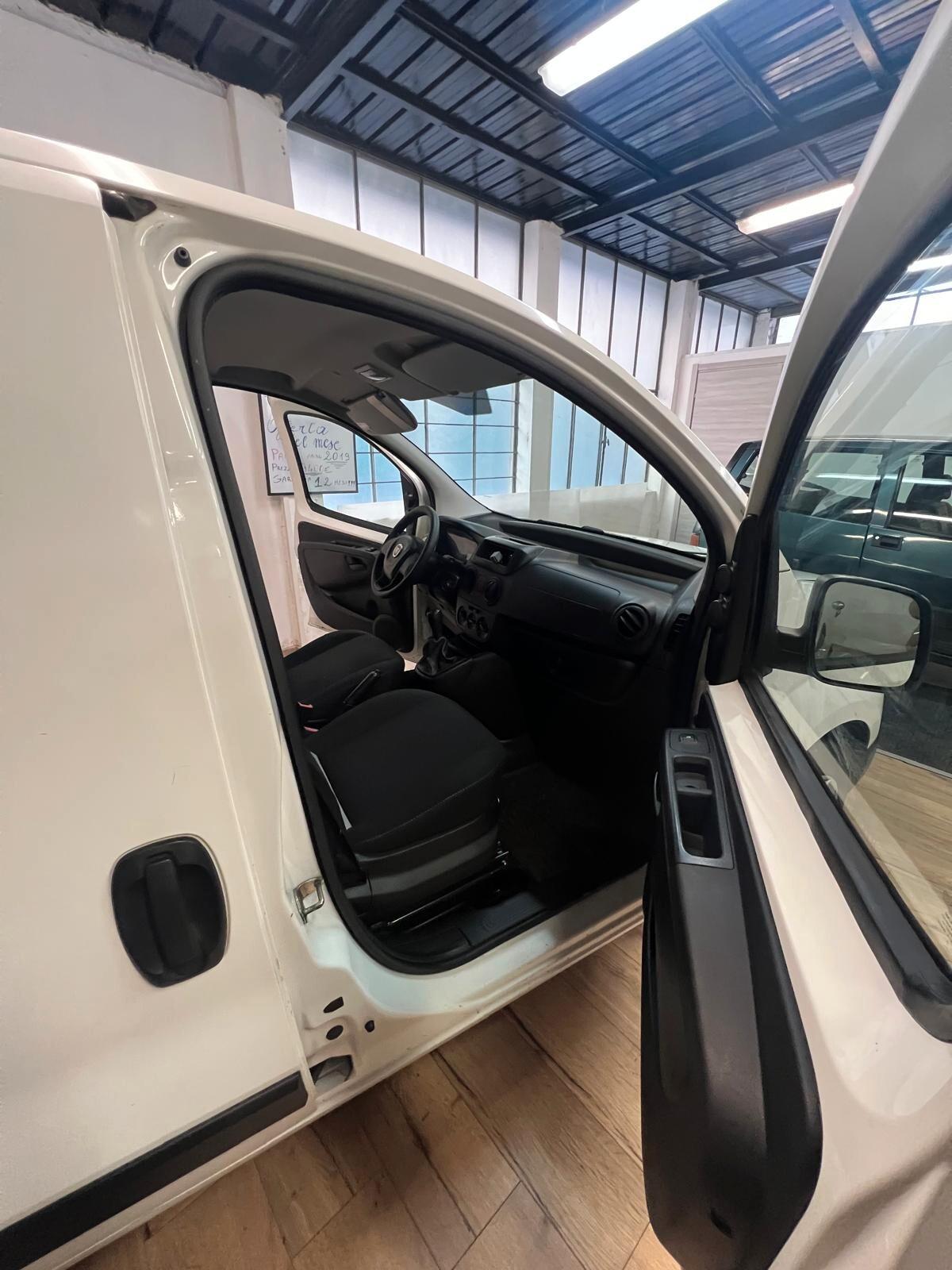 Fiat Fiorino 1.3 MJT 95CV Cargo