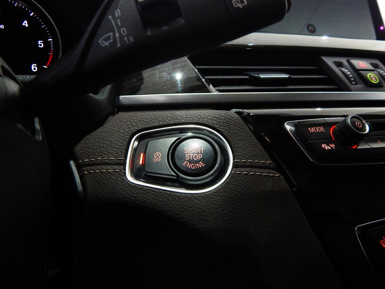 BMW X2 xdrive20d Msport X Aut. TETTO-NAVI-PELLE-PARK-LED