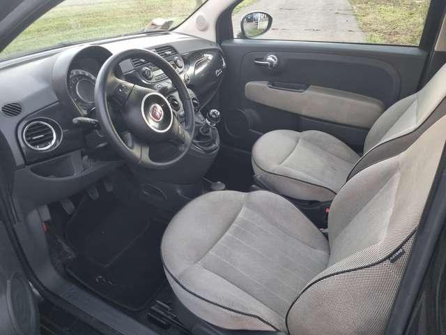 Fiat 500 500 1.2 Lounge 69cv