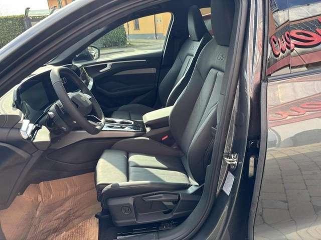 Audi A6 Avant TDI 150 kW S tronic S line edition MATRIX