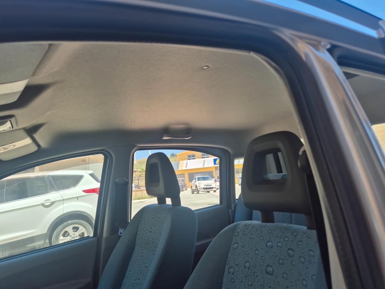 FIAT PANDA 1.1 BENZINA OTTIME CONDIZIONI KM CERTIF