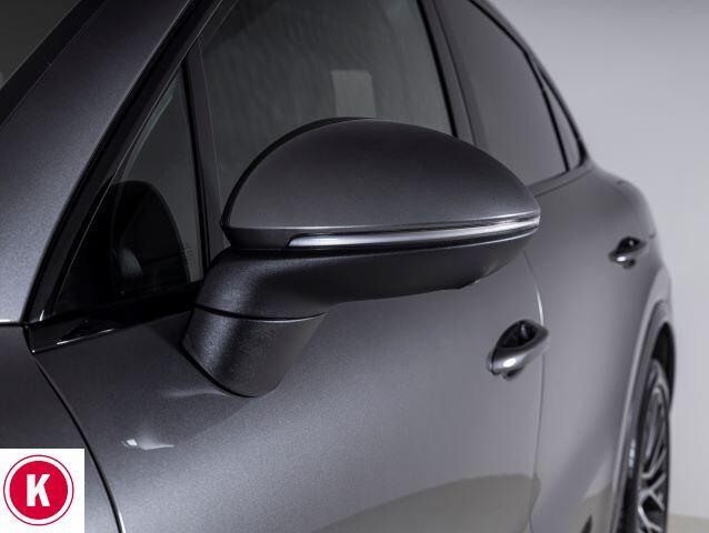 Porsche Cayenne coupè 3.0 V6 E-Hybrid