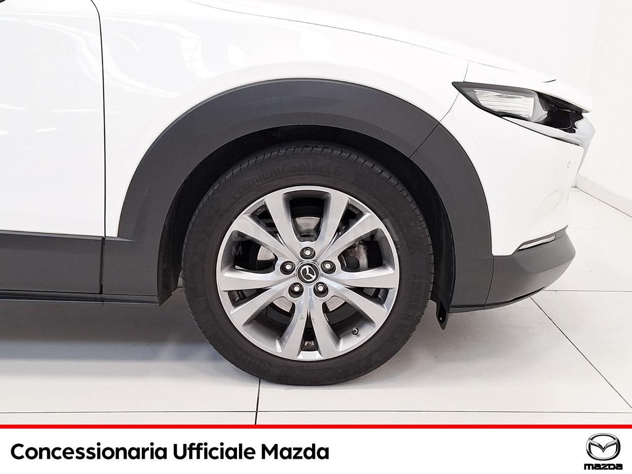 Mazda CX-30 2.0 m-hybrid executive 2wd 150cv 6mt