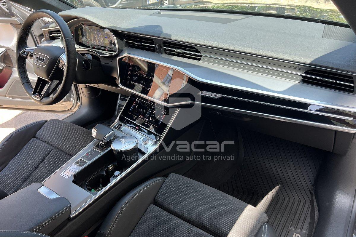 AUDI A7 SPB 45 2.0 TFSI quattro ultra S tronic Business Plus