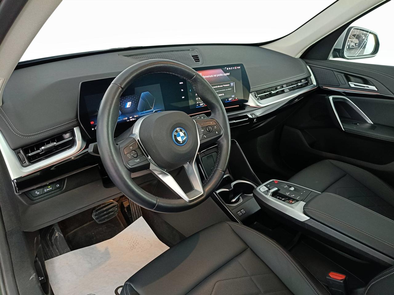BMW X1 U11 - X1 xdrive 25e X-Line auto