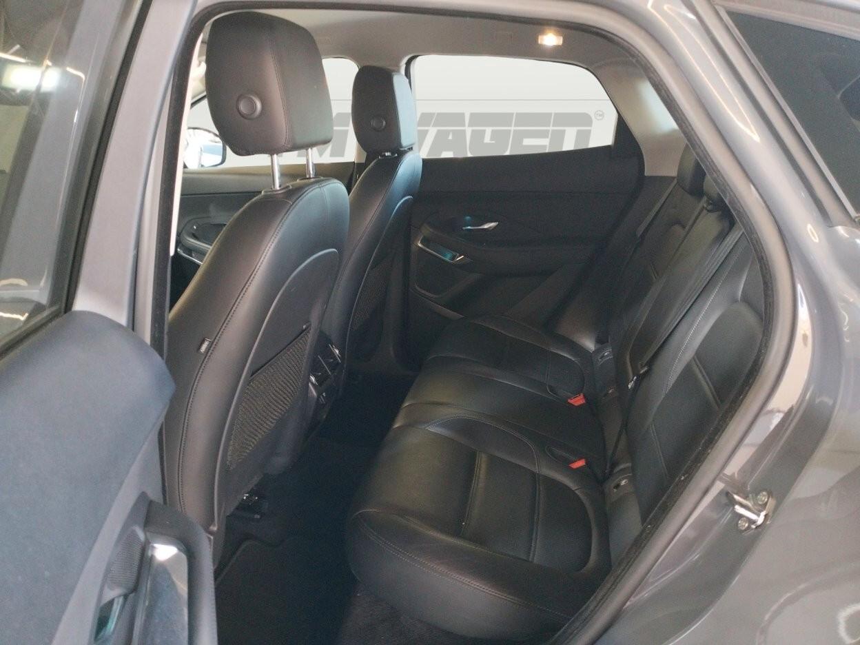 Jaguar E-Pace 2.0d i4 R-Dynamic S awd AUTO