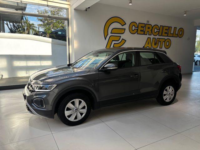 VOLKSWAGEN T-Roc 1.0 TSI Life tua da219,00