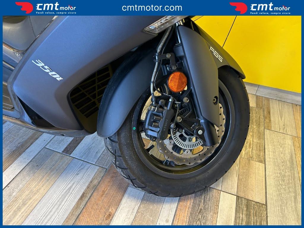 Kymco Downtown 350i - 2019