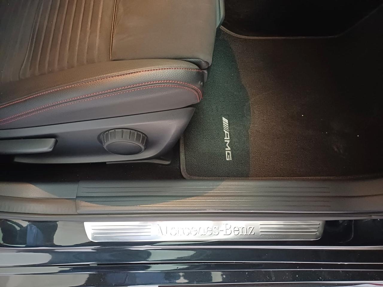 Mercedes-benz A 180 A 180 Premium