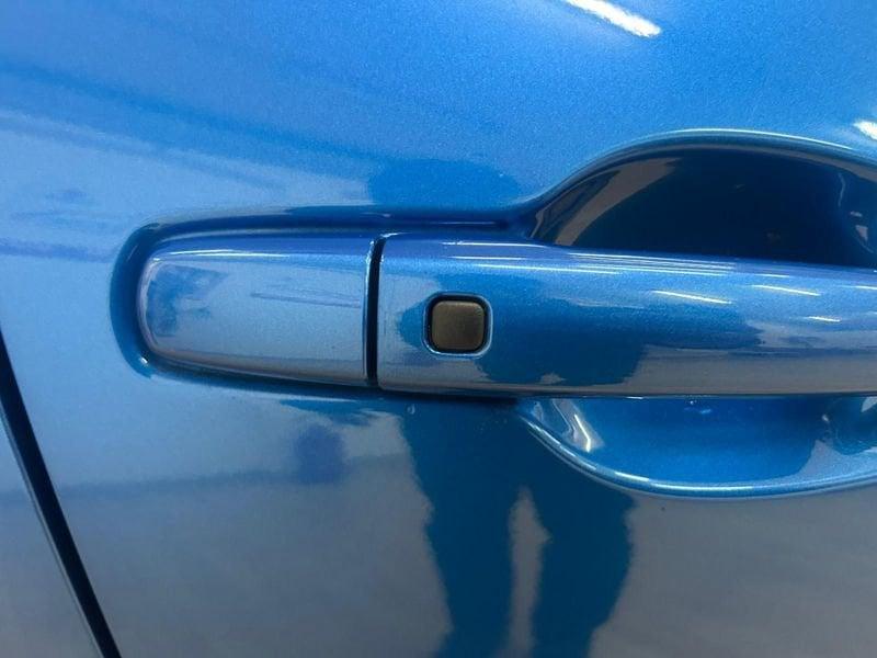 Suzuki Swift Hybrid 1.2 Hybrid Top 2WD