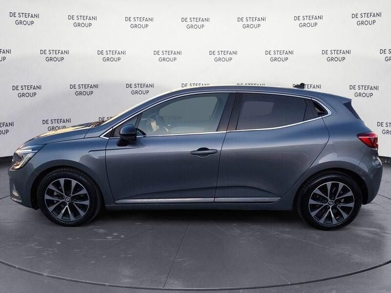 Renault Clio Clio 1.6 E-Tech full hybrid Techno 145cv auto