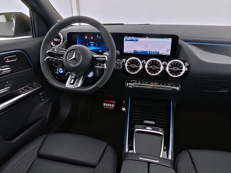 Mercedes-Benz GLA AMG GLA 45 S 4MATIC+ Premium Plus