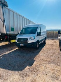 Ford Transit 330 L2H2 130cv 2018