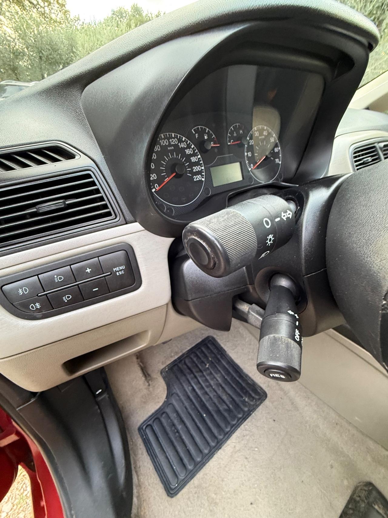 Fiat Grande Punto 1.3 MJT 90 CV 5 porte Dynamic