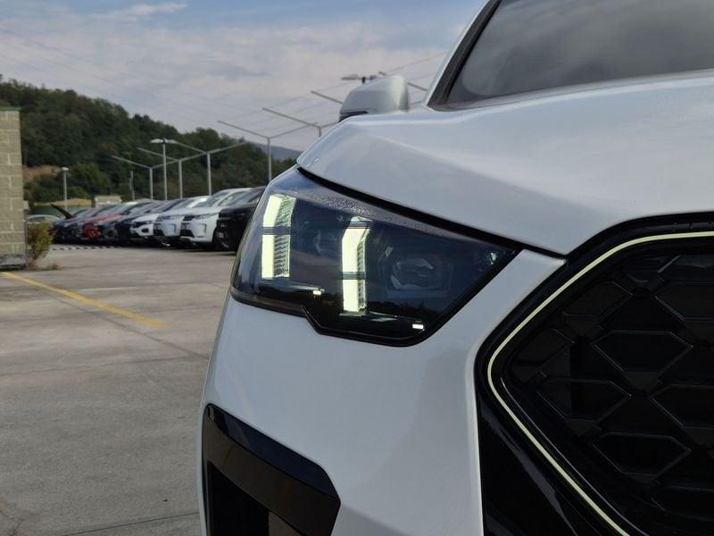 BMW X2 xdrive 20d 48V MSport Pro auto