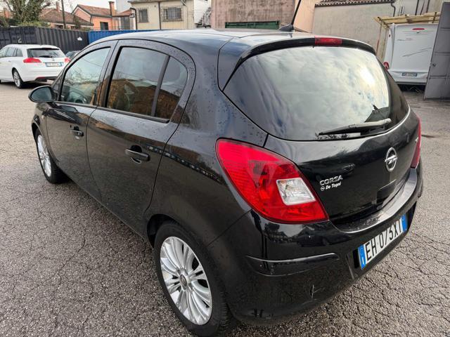 OPEL Corsa 118,677km 1.3 CDTI 95CV F.AP. 5 porte Cosmo