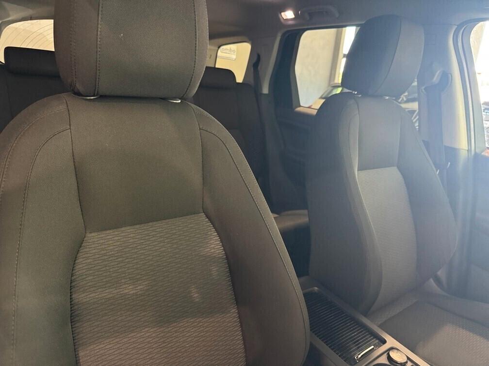 Land Rover Discovery Sport 2.0 td4 SE awd 150cv Navi 18"
