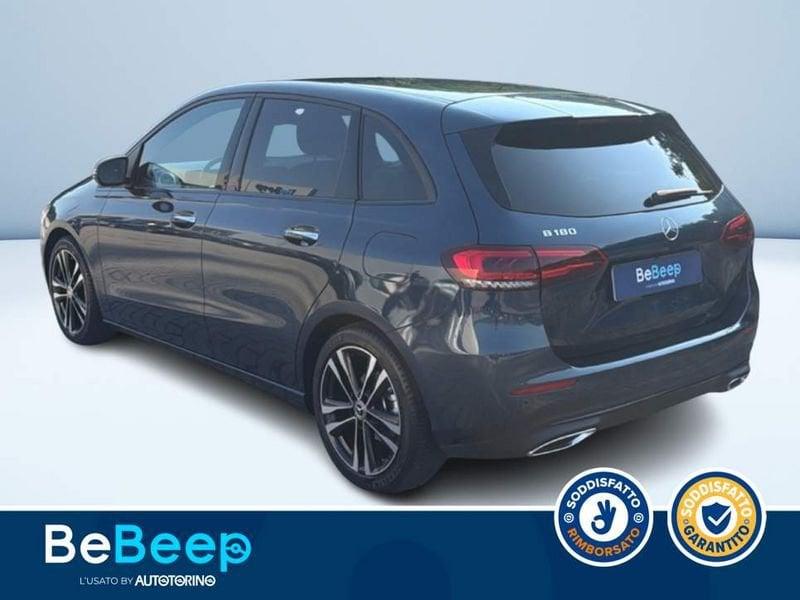 Mercedes-Benz Classe B B 180 SPORT PLUS AUTO