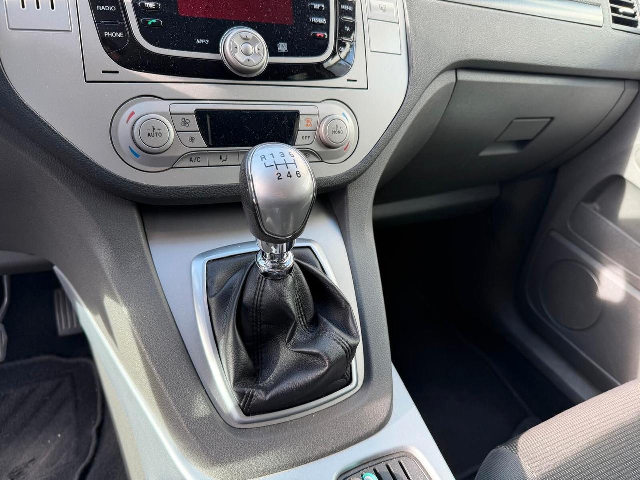 Ford Kuga Kuga+ 2.0 TDCi 140 CV 2WD DPF