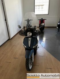 PIAGGIO Liberty 150 150 Liberty