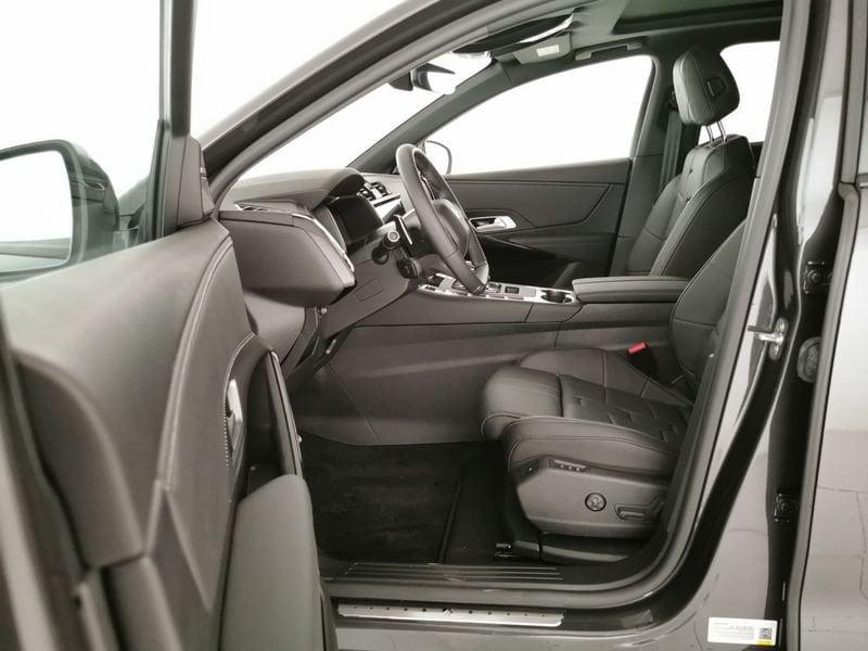 DS DS 7 1.5 bluehdi Etoile 130cv auto