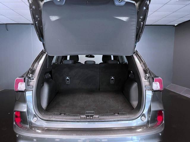 FORD Kuga 2.5 Full Hybrid 190 CV CVT 2WD ST-Line