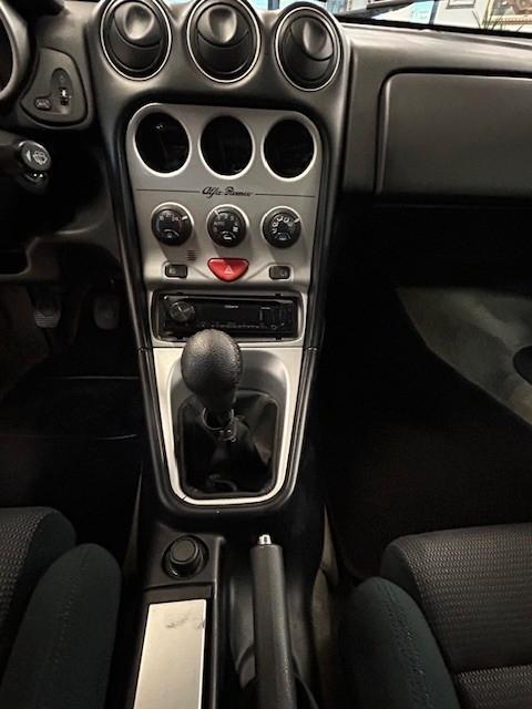 ALFA ROMEO GTV 1.8cc 144CV BENZINA