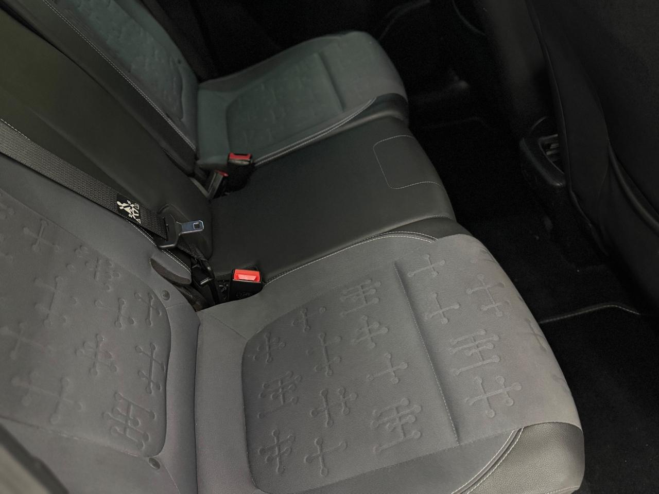 Opel Meriva 1.4 120CV GPL Tech Cosmo