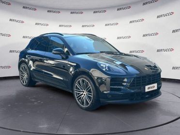 Porsche Macan 1ªs. '13-'25 3.0 S